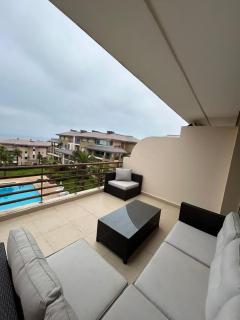 Beach apartment - Salé - 5