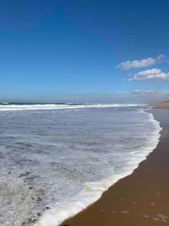 Beach apartment - Salé - 1