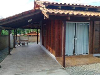 Aconchego Oliveira - São Francisco do Sul - 4