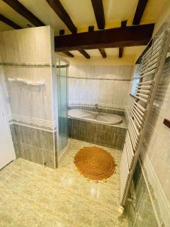 Exceptional country house in a quiet area - - 6