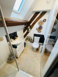 Exceptional country house in a quiet area - - 5