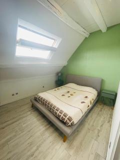 Exceptional country house in a quiet area - - 4