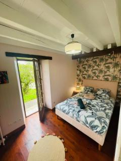 Exceptional country house in a quiet area - - 3