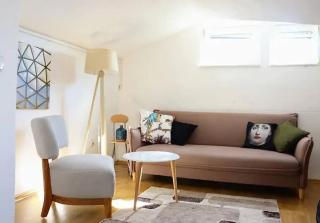 Apartment Prishtina - Cute Studio apartment - Pristina - 0