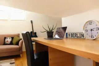 Apartment Prishtina - Cute Studio apartment - Pristina - 1