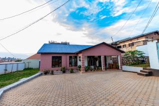 AlyChe Home - Kigali - 9