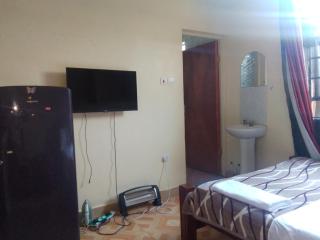 Muthiga Studio Airbnb - Nairobi - 7