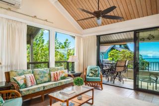 Kahana Village 2 - Kahana - 9
