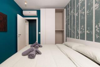 Suite Ocean - Trieste Center - Trieste - 4