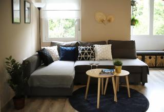 Charming beach apartment - relax & work - Málaga - 0
