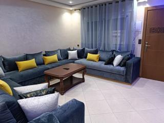 Comfortable apartment in Mdiq - 2
