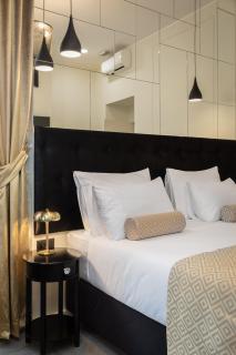 Luxury rooms GOLDEN PALACE CityCentre right next to Diocletian's Palace - Split - 1