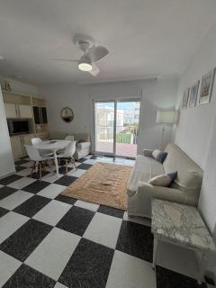 Apartamento Clavel - Chipiona - 5