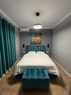 Inida Apartament - Tirana - 3
