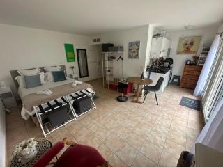 Horizon Sea view from Balcony - close to Casino Monte Carlo Monaco - Parking available upon request-availabilities - Beausoleil - 7