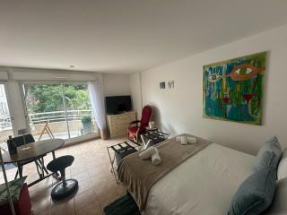 Horizon Sea view from Balcony - close to Casino Monte Carlo Monaco - Parking available upon request-availabilities - Beausoleil - 5