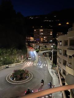 Horizon Sea view from Balcony - close to Casino Monte Carlo Monaco - Parking available upon request-availabilities - Beausoleil - 4
