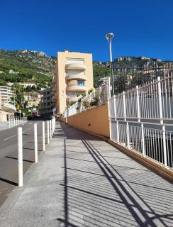 Horizon Sea view from Balcony - close to Casino Monte Carlo Monaco - Parking available upon request-availabilities - Beausoleil - 1