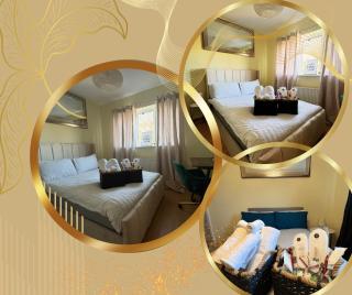 Misk Homes #2 Near Heathrow Airport, shops & Brunel University - Free Parking - 5