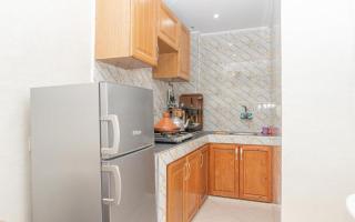 YOUFFETN HOUSE imssouan - Imsouane - 5