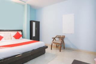 Hotel O A S Residency - 2