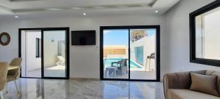 Villa Mira Djerba - Al Ḩaddādah - 0