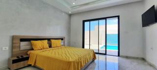 Villa Mira Djerba - Al Ḩaddādah - 1