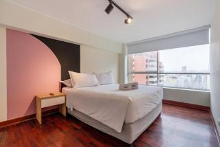 Caoba 3BR by Geko - Lima - 5