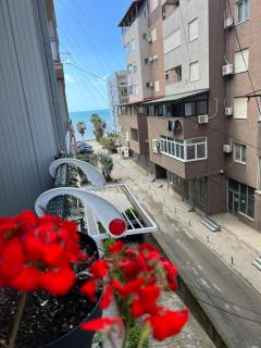 Krid Apartments - Durazzo - 3