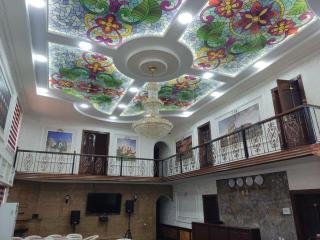 HOTEL SHARONA Samarkand - Samarcanda - 8