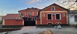 HOTEL SHARONA Samarkand - Samarcanda - 6