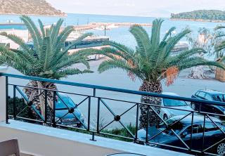 Hermione Port Luxury Residence - Ermioni - 5
