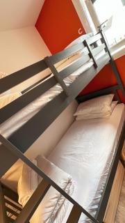 Railway Sleeper Hostel - Castlerock - 1