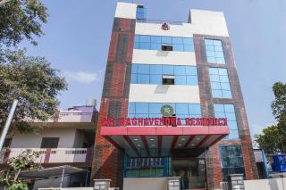 Hotel O Raghavendra Residency - Warangal - 8