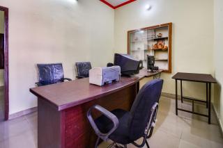 SPOT ON Sunshine Hotel - Jaipur - 9