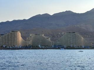 Porto Sokhna Panorama Family only - Ain Sokhna - 3