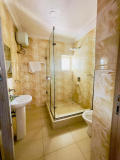 The Richgate Hotel- Ibadan - Ibadan - 6