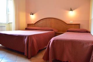Hotel Ristorante Benigni - Campagnano di Roma - 0