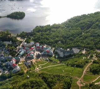 Le Westin Tremblant - Mont-Tremblant - 8
