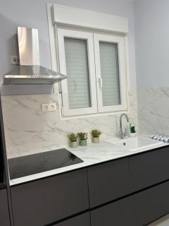 Céntrico apartamento de 2 habitaciones - Logroño - 6