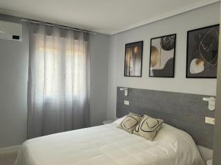 Céntrico apartamento de 2 habitaciones - Logroño - 4