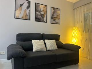 Céntrico apartamento de 2 habitaciones - Logroño - 3