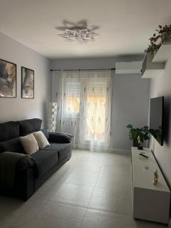Céntrico apartamento de 2 habitaciones - Logroño - 1