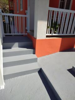 Belle Cove - Gros Islet - 9