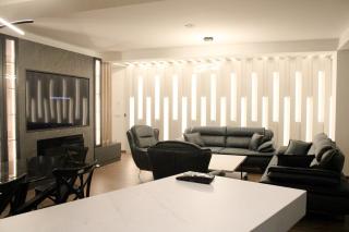 Darki Comfort Apartments - Stylish and Comfortable Apartments with Free Parking - Ohrid - 9