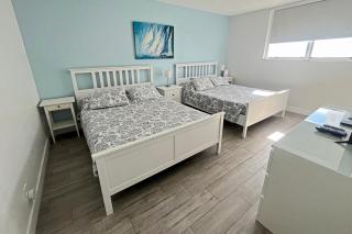 THE TIDES 2 bedrooms 9th floor WE ARE ON THE BEACH! - Hollywood - 5