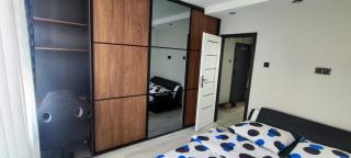 LUXURY apartment 2 - Chełm - 6