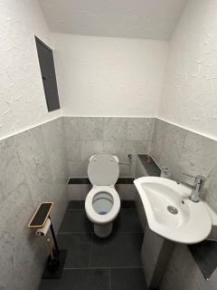 Apartament am Dom - Wetzlar - 3