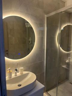 FREE PARKING City Square Vanilla Apart-Hotel - Skopje - 2