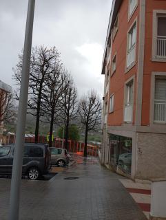 Apartamento Galeguiña - Vigo - 8